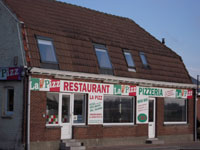 La Pizz